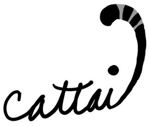 CATTAIL logo