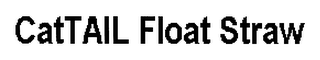 CATTAIL FLOAT STRAW logo