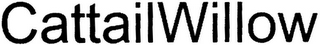 CATTAILWILLOW logo