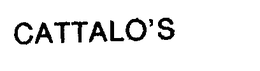 CATTALO'S logo