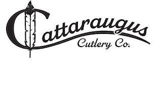 CATTARAUGUS CUTLERY CO. logo