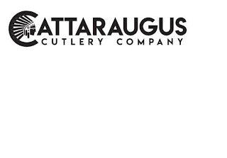 CATTARAUGUS CUTLERY COMPANY logo