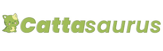 CATTASAURUS logo