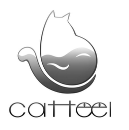 CATTEEL logo