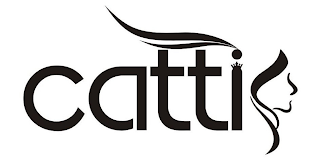 CATTI logo