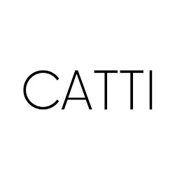 CATTI logo