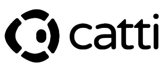 CATTI logo
