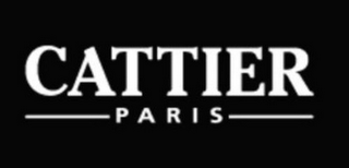 CATTIER PARIS logo