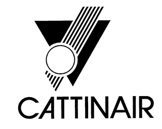 CATTINAIR logo