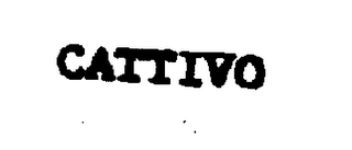 CATTIVO logo