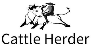 CATTLE HERDER logo