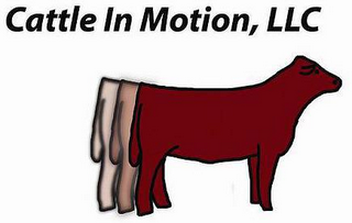 CATTLE IN MOTION, LLC logo