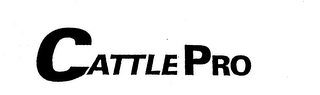 CATTLE PRO logo