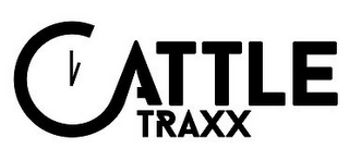 CATTLE TRAXX logo