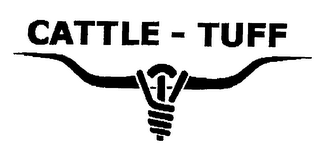 CATTLE-TUFF logo