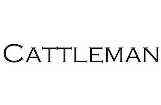 CATTLEMAN logo