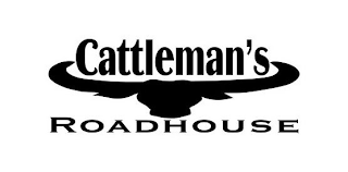 CATTLEMAN'S ROADHOUSE logo