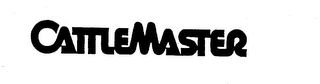CATTLEMASTER logo