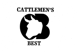 CATTLEMEN'S BEST logo