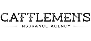 CATTLEMEN'S INSURANCE AGENCY logo