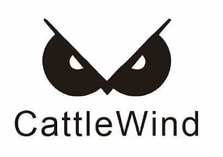 CATTLEWIND logo