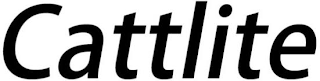 CATTLITE logo