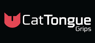 CATTONGUE GRIPS logo