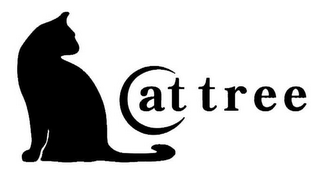 CATTREE logo