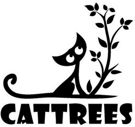 CATTREES logo