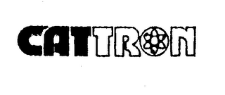 CATTRON logo