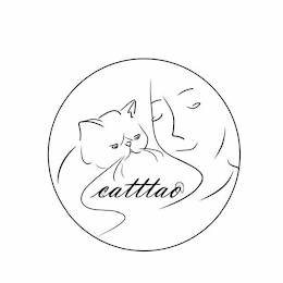 CATTTAO logo