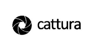 CATTURA logo