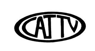 CATTV logo