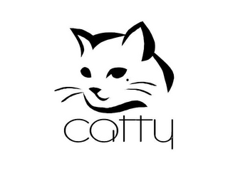 CATTY logo
