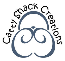 CATTY SHACK CREATIONS logo