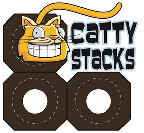 CATTY STACKS logo
