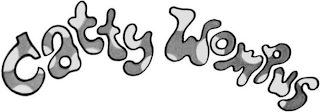 CATTY WOMPUS logo