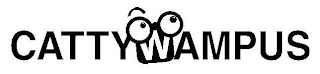CATTYWAMPUS logo