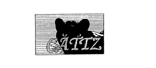 CATTZ logo