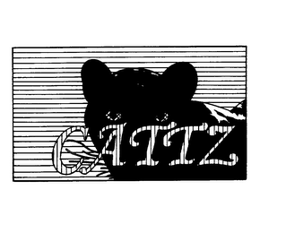 CATTZ logo