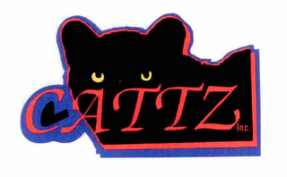 CATTZ logo