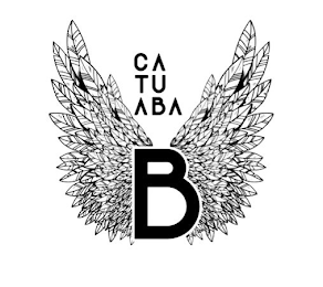 CATUABA B logo