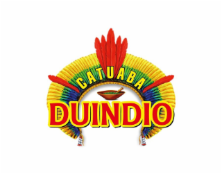 CATUABA DUINDIO logo