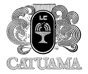 CATUAMA logo