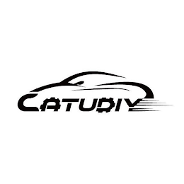 CATUDIY logo