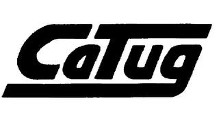 CATUG logo