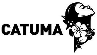 CATUMA logo