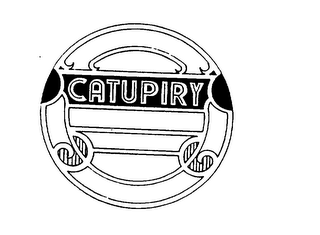 CATUPIRY logo