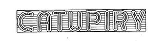 CATUPIRY logo