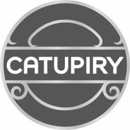 CATUPIRY logo